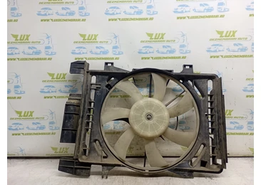 Electroventilator gmv 222710-320 Toyota Urban Cruiser 1 (2008 - 2020)