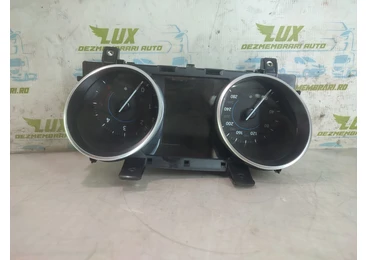 Ceasuri de bord hx7310849ee Jaguar XE X760 (2014 - 2020) 2.0 d  204DTD 2.0 d 204DTD