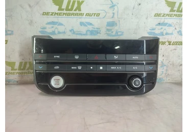 Panou clima ac gx63-18c858-ame Jaguar XE X760 (2014 - 2020) 2.0 d  204DTD 2.0 d 204DTD