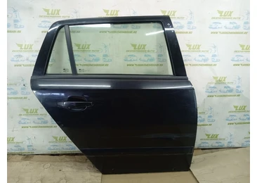 Usa dreapta spate Opel Astra H (2004 - 2007) 1.7 cdti Z17DTL Z17DTL
