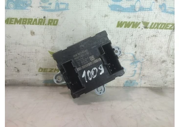 Modul confort usa dreapta fata hk83-14d617-bb Jaguar XE X760 (2014 - 2020) 2.0 d  204DTD 2.0 d 204DTD