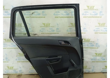 Usa stanga spate Opel Astra H (2004 - 2007) - miniatura 2