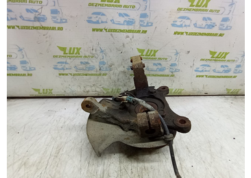 Fuzeta stanga fata Peugeot Boxer 2 Typ250 (2006 - 2011) 2.2 4HV (P22DTE) 4HV (P22DTE)