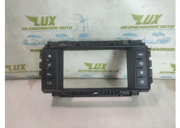 Rama centrala bord gx73-19f211-pb Jaguar XE X760 (2014 - 2020) 2.0 d  204DTD 2.0 d 204DTD