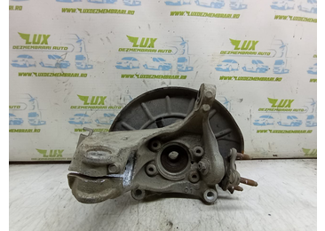 Fuzeta dreapta fata Volkswagen Passat B6 (2005 - 2010) CAYC