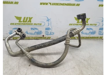 Conducta clima ac Opel Astra H (2004 - 2007) 1.7 cdti Z17DTL Z17DTL