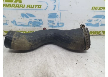 Furtun intercooler Opel Astra H (2004 - 2007) 1.7 cdti Z17DTL Z17DTL
