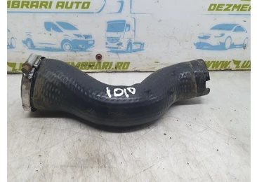 Furtun intercooler Opel Astra H (2004 - 2007) - miniatura 2