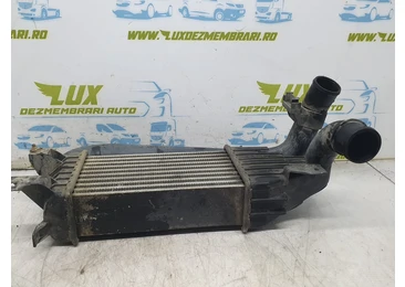 Radiator intercooler Opel Astra H (2004 - 2007) 1.7 cdti Z17DTL Z17DTL