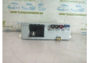 Modul navigatie hx63-18k812-bb Jaguar XE X760 (2014 - 2020) 2.0 d  204DTD 2.0 d 204DTD