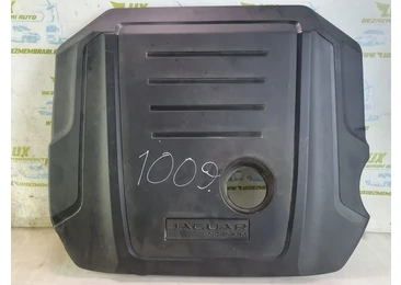 Capac protectie motor gx73-6a949-a Jaguar XE X760 (2014 - 2020) 2.0 d  204DTD 2.0 d 204DTD