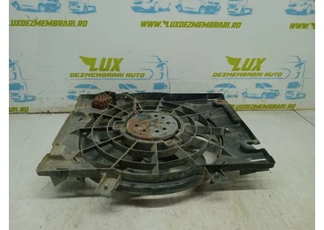 Electroventilator gmv 0130303960 Opel Astra H (2004 - 2007) 1.7 cdti Z17DTL Z17DTL