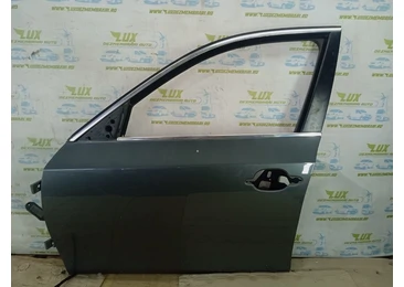 Usa stanga fata BMW Seria 5 E60/E61 (2003 - 2007) 2.0 d M47D20O2 M47D20O2