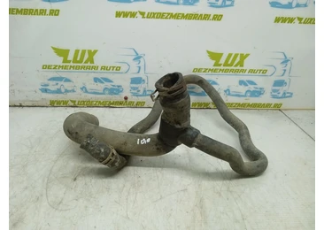 Furtun apa Opel Astra H (2004 - 2007) 1.7 cdti Z17DTL Z17DTL