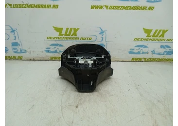 Airbag sofer 96441166ZR Peugeot 206 1 (facelift) (2002 - 2009) - miniatura 2