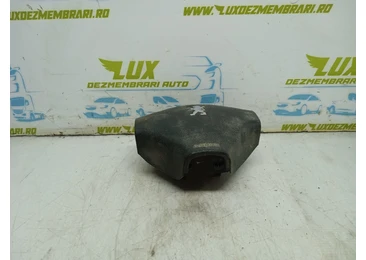 Airbag sofer 96441166ZR Peugeot 206 1 (facelift) (2002 - 2009)