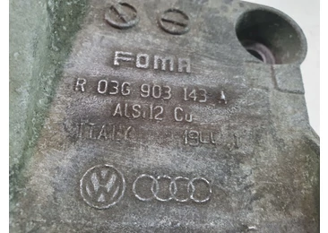Suport motor 03g903143a Volkswagen Golf 5 (2003 - 2009) - miniatura 3