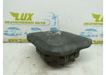 Airbag sofer 96701085zd Peugeot 206 2 (2009 - 2013)