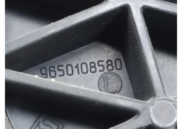 Pedala ambreiaj 9650108580 Peugeot 206 2 (2009 - 2013)