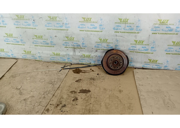 Fuzeta dreapta spate BMW Seria 3 E90 (2004 - 2010) 2.0 d M47N20 M47N20