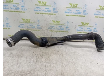 Tub intercooler 1k0145762p Volkswagen Golf 5 (2003 - 2009) BKC