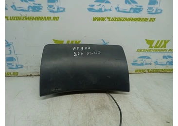 Airbag pasager 9683503180 Peugeot 206 2 (2009 - 2013)