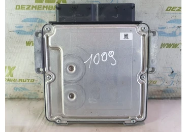 Calculator motor ECU hx73-12c520-fcc 0281033549 Jaguar XE X760 (2014 - 2020) 2.0 d  204DTD 2.0 d 204DTD