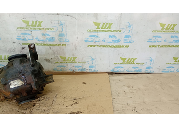 Grup diferential spate 1214822 BMW Seria 3 E46 (1997 - 2003) - miniatura 4