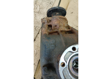 Grup diferential spate 1214822 BMW Seria 3 E46 (1997 - 2003) - miniatura 5