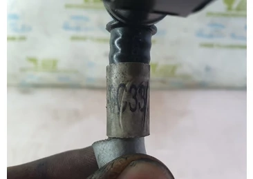 Conducta combustibil gx73-9c330-ac Jaguar XE X760 (2014 - 2020) 2.0 d  204DTD 2.0 d 204DTD