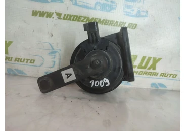 Claxon gx7313801aa Jaguar XE X760 (2014 - 2020) 2.0 d  204DTD 2.0 d 204DTD