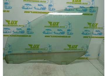 Geam stanga fata BMW Seria 5 E60/E61 (2003 - 2007) 2.0 d M47D20O2 M47D20O2