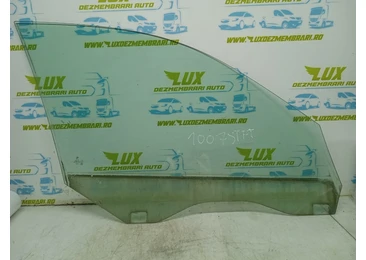 Geam stanga fata BMW Seria 5 E60/E61 (2003 - 2007) - miniatura 2