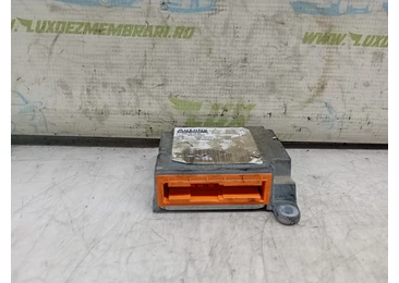 Calculator airbag 9660349980 Peugeot 206 1 (facelift) (2002 - 2009)