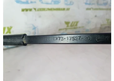 Brat stergator parbriz stanga gx73-17527-bc Jaguar XE X760 (2014 - 2020) 2.0 d  204DTD 2.0 d 204DTD