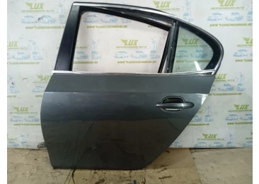 Usa stanga spate BMW Seria 5 E60/E61 (2003 - 2007) 2.0 d M47D20O2 M47D20O2