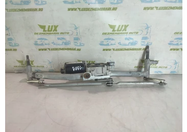 Ansamblu stergatoare parbriz gx7317500ac Jaguar XE X760 (2014 - 2020) 2.0 d  204DTD 2.0 d 204DTD