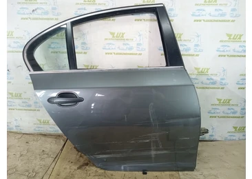 Usa dreapta spate BMW Seria 5 E60/E61 (2003 - 2007) 2.0 d M47D20O2 M47D20O2