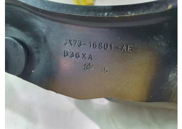 Balama usa gx73-16801-ae gx73-16e634-ad Jaguar XE X760 (2014 - 2020) 2.0 d  204DTD 2.0 d 204DTD