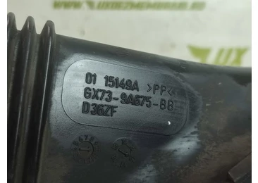 Tub admisie gx73-9a675-bb Jaguar XE X760 (2014 - 2020) 2.0 d  204DTD 2.0 d 204DTD