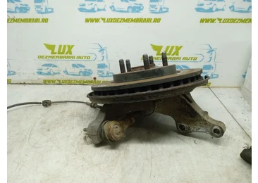 Fuzeta stanga fata Opel Insignia A (2008 - 2014) 2.0 cdti A20DTJ A20DTJ