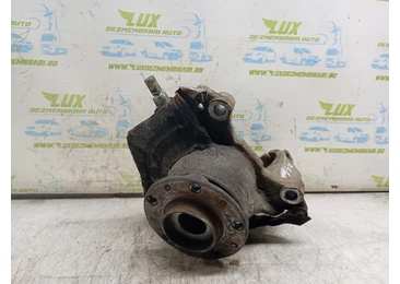 Fuzeta dreapta fata Fiat Ducato 3 Typ250 (2006 - 2011) 2.3 JTD