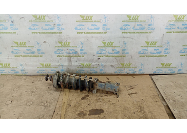 Amortizor cu arc stanga fata 635740141 Opel Vivaro A (facelift) (2006 - 2014)