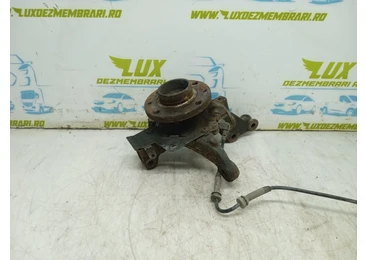 Fuzeta stanga fata 401330611r Renault Clio 4 (2012 - 2020) 1.5 dci K9K612 K9K612