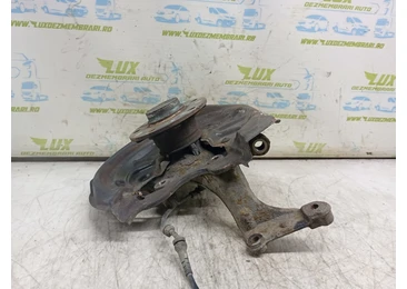 Fuzeta stanga spate Volkswagen Golf Plus 1 (2004 - 2009) BMM