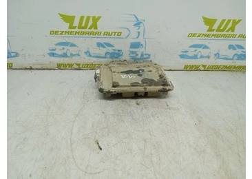 Calculator motor ECU 8973785712 Opel Astra H (2004 - 2007) - miniatura 2