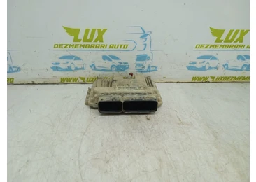 Calculator motor ECU 8973785712 Opel Astra H (2004 - 2007) 1.7 cdti Z17DTL Z17DTL