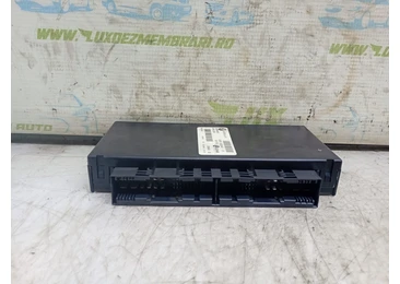 Modul confort 61359133144 BMW Seria 5 E60/E61 (2003 - 2007) 2.0 d M47D20O2 M47D20O2