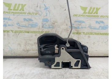 Broasca dreapta spate 7167076 BMW Seria 5 E60/E61 (2003 - 2007) 2.0 d M47D20O2 M47D20O2