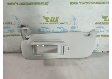 Parasolar stanga 155006852c Jaguar XE X760 (2014 - 2020) 2.0 d  204DTD 2.0 d 204DTD